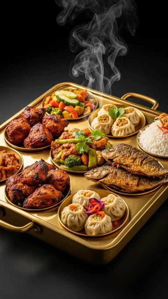 Discover delicious Nepali and Indian flavours in Granville, NSW