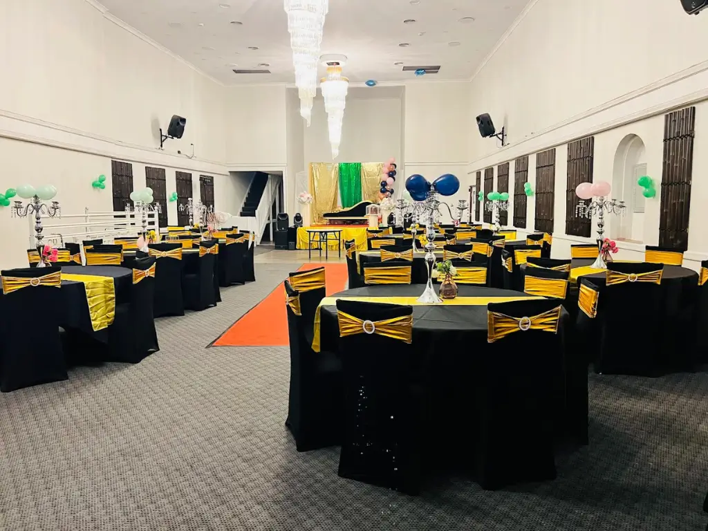 Best venue in Granville, Sydney for all types of evvents