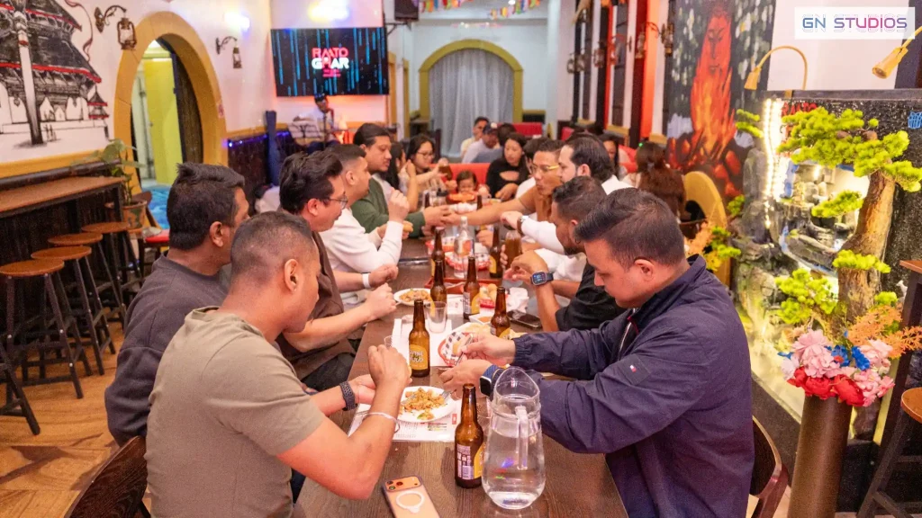 Best Nepali and Indian restaurant in Granville, NSW