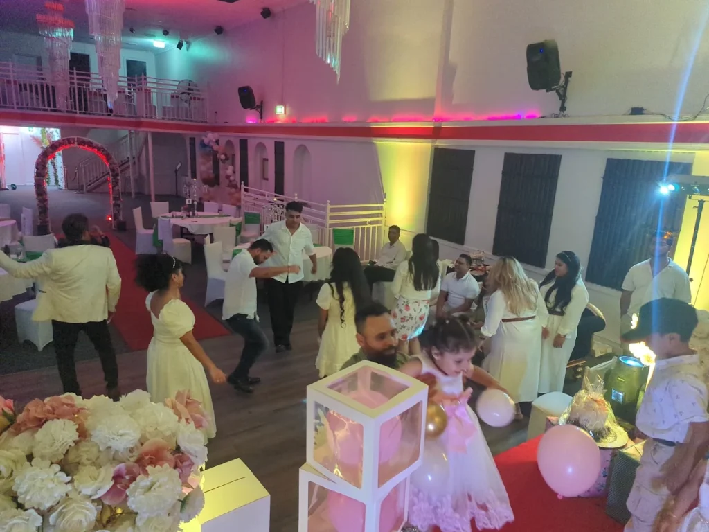 Best event venue in Sydney