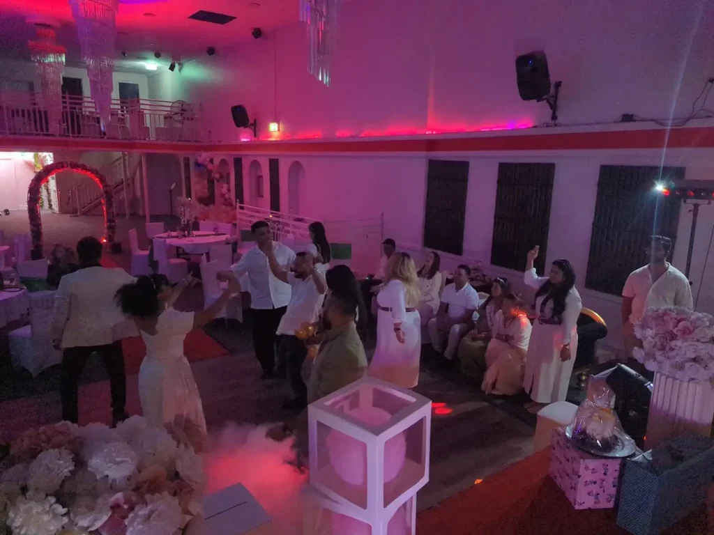 Best function venue in Sydney for Nepali, Indian, and Pakistani communities