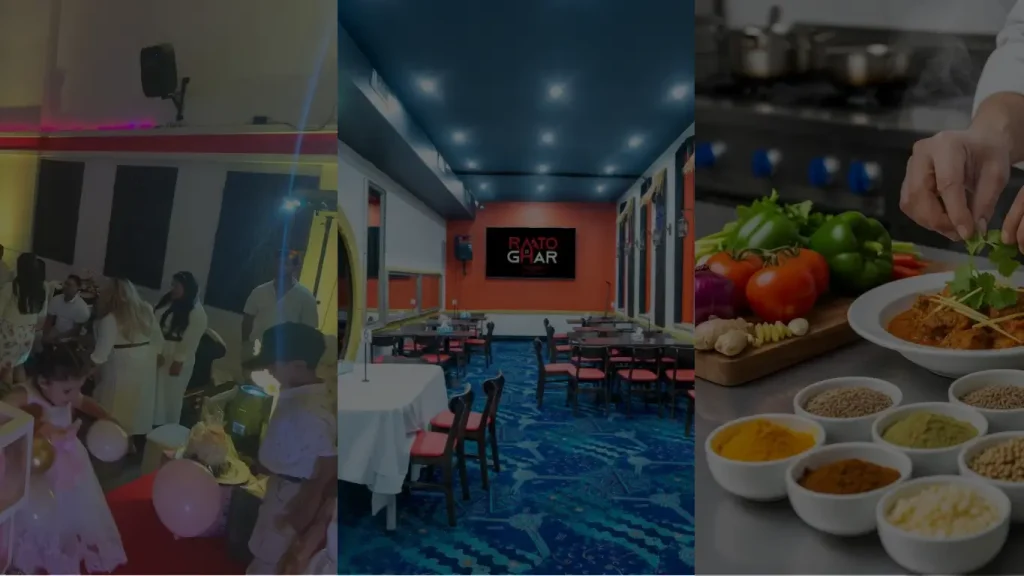 Our latest updates for you from Raato Ghar experts