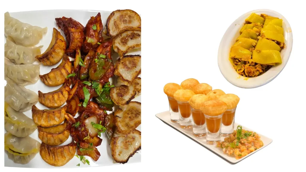 Best Nepali street food in Granville, NSW