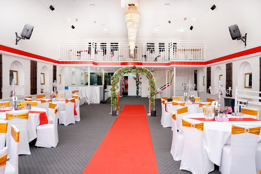 Raato Ghar The Venue