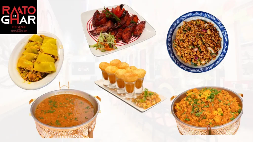 Top Vegetarian Dishes Every Nepali & Indian Food Enthusiast Must Try in Granville, NSW