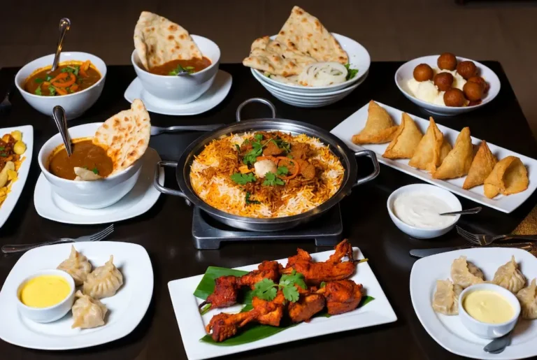 The Best Buffet Restaurants Near Parramatta in 2026