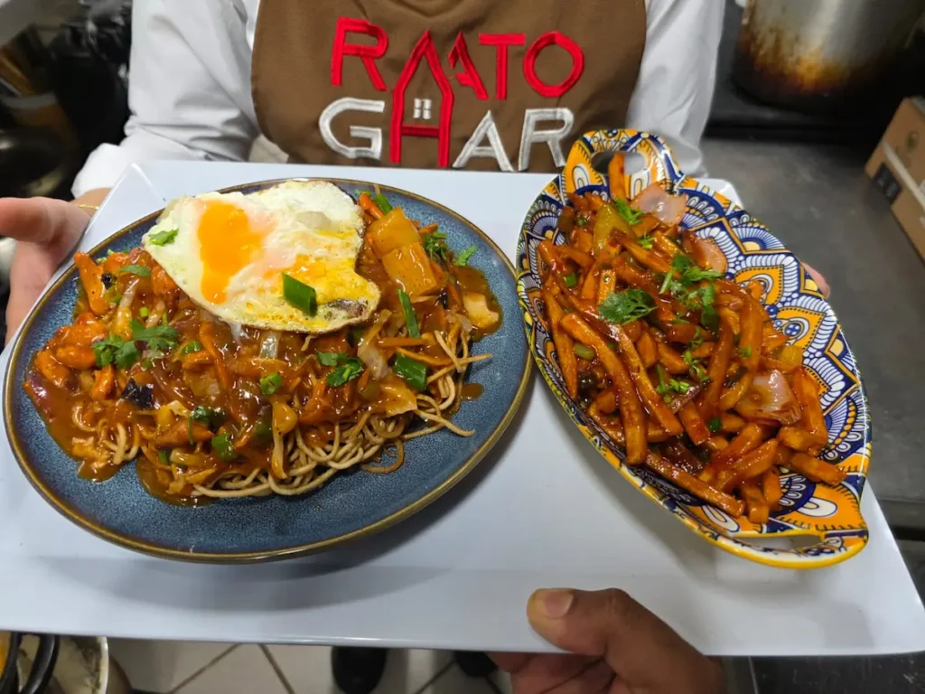 long weekend restaurant granville sydney