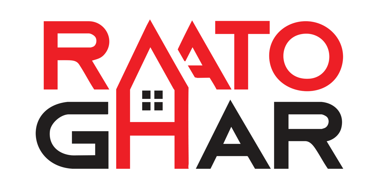 Raato Ghar