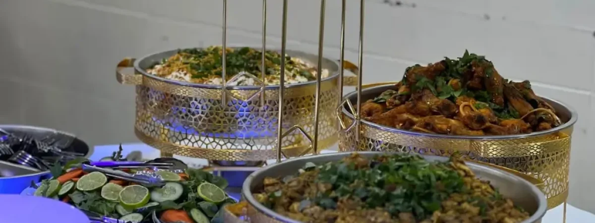 Best Nepali & Indian home catering service in Sydney, NSW